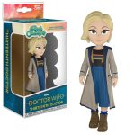 Funko Rock Candy Thirteenth Doctor (Doctor Who)