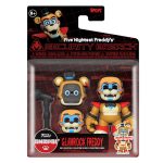 Funko Snaps! – Glamrock Freddy (Five Nights At Freddy’S: Security Breach)