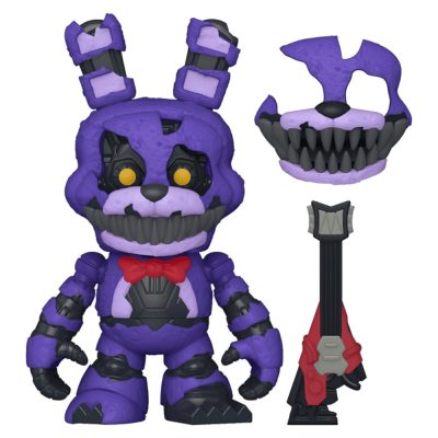 Funko Snaps! – Nightmare Bonnie (Five Nights At Freddy’S)