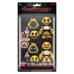 Funko Snaps! – Toy Chica & Nightmare Chica (Five Nights At Freddy’S) Funko Snaps! – Toy Chica & Nightmare Chica (Five Nights At Freddy’S)
