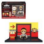 Funko Snaps! – Vanessa Com Hallway Playset (Five Nights At Freddy’S: Security Breach)