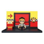 Funko Snaps! – Vanessa Com Hallway Playset (Five Nights At Freddy’S: Security Breach)