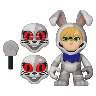 Funko Snaps! – Vanny (Five Nights At Freddy’S: Security Breach)