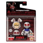 Funko Snaps! – Vanny (Five Nights At Freddy’S: Security Breach)