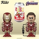 Funko Soda Figure Iron Man (Avengers: Endgame)