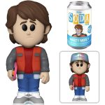 Funko Soda Figure Marty Mcfly (De Volta Para O Futuro)