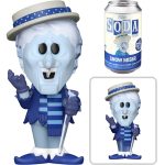 Funko Soda Figure Snow Miser (The Year Without Santa Claus)