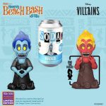 Funko Soda Hades (Disney Villains) (Hercules)