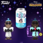 Funko Soda Lab Kronk (A Nova Onda Do Imperador) (Disney)