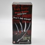 Funko Wacky Wobbler Bobble-Head – Freddy Krueger Funko Wacky Wobbler Bobble-Head - Freddy Krueger