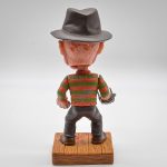 Funko Wacky Wobbler Bobble-Head – Freddy Krueger Funko Wacky Wobbler Bobble-Head - Freddy Krueger