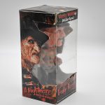 Funko Wacky Wobbler Bobble-Head – Freddy Krueger Funko Wacky Wobbler Bobble-Head - Freddy Krueger
