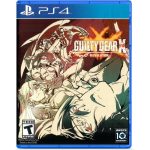 Guilty Gear Xrd Revelator – Ps4 Guilty Gear Xrd Revelator - Ps4