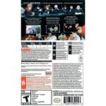 Jujutsu Kaisen Cursed Clash's - Nintendo Switch (Seminovo)