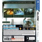 Killzone Shadow Fall - Ps4