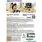 Kinect Adventure - Xbox 360 (Sem Manual) (Usado)