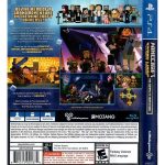 Minecraft Story Mode The Complete Adventure – Ps4 (Usado) Minecraft Story Mode The Complete Adventure - Ps4 (Usado)