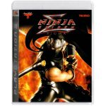Ninja Gaiden Sigma - Ps3 (Asiatico) (Seminovo)