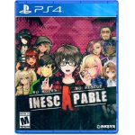 No Rules No Rescue Inescapable – Ps4 No Rules No Rescue Inescapable - Ps4