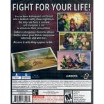 No Rules No Rescue Inescapable – Ps4 No Rules No Rescue Inescapable - Ps4