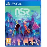 No Straight Roads - Ps4 (Novo)