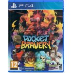 Pocket Bravery – Ps4 Pocket Bravery - Ps4