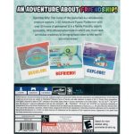 Rainbow Billy The Curse Of The Leviathan – Ps4 (Novo) Rainbow Billy The Curse Of The Leviathan - Ps4 (Novo)