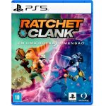 Ratchet And Clank Em Uma Outra Dimensão – Ps5 (Mídia Solta) (Novo) Ratchet And Clank Em Uma Outra Dimensão - Ps5 (Mídia Solta) (Novo)