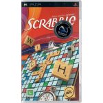 Scrabble - Psp (Novo)