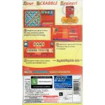 Scrabble - Psp (Novo)