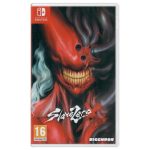 Slave Zero – Nintendo Switch Slave Zero - Nintendo Switch