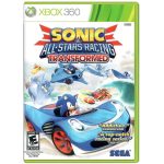 Sonic & Sega All Star Racing Transformed – Xbox 360 & Xbox One (Usado) Sonic & Sega All Star Racing Transformed - Xbox 360 & Xbox One (Usado)