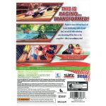 Sonic & Sega All Star Racing Transformed – Xbox 360 & Xbox One (Usado) Sonic & Sega All Star Racing Transformed - Xbox 360 & Xbox One (Usado)