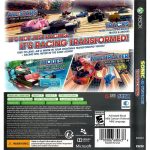 Sonic & Sega All Star Racing Transformed – Xbox One/360 (Usado) Sonic & Sega All Star Racing Transformed - Xbox One/360 (Usado)