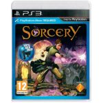 Sorcery - Ps3 (Usado)