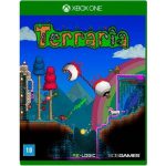 Terraria – Xbox One (Novo) Terraria - Xbox One (Novo)