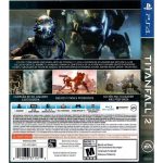 Titanfall 2 - Ps4 (Novo)