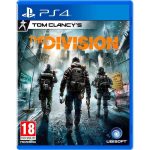 Tom Clancys The Division – Ps4 (Seminovo) Tom Clancys The Division - Ps4 (Seminovo)