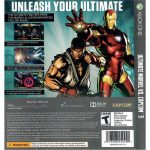 Ultimate Marvel Vs Capcom 3 - Xbox One (Usado)