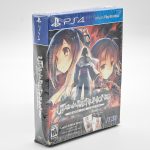 Utawarerumono Mask Of Truth – Ps4 (Caixa Amassada) (Novo) Utawarerumono Mask Of Truth - Ps4 (Caixa Amassada) (Novo)