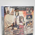 Utawarerumono Mask Of Truth – Ps4 (Caixa Amassada) (Novo) Utawarerumono Mask Of Truth - Ps4 (Caixa Amassada) (Novo)