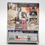 Utawarerumono Mask Of Truth – Ps4 (Caixa Amassada) (Novo) Utawarerumono Mask Of Truth - Ps4 (Caixa Amassada) (Novo)