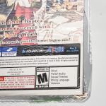 Utawarerumono Mask Of Truth – Ps4 (Caixa Amassada) (Novo) Utawarerumono Mask Of Truth - Ps4 (Caixa Amassada) (Novo)