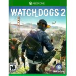 Watch Dogs 2 – Xbox One (Seminovo) Watch Dogs 2 - Xbox One (Seminovo)