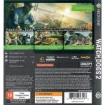Watch Dogs 2 – Xbox One (Usado) Watch Dogs 2 - Xbox One (Usado)