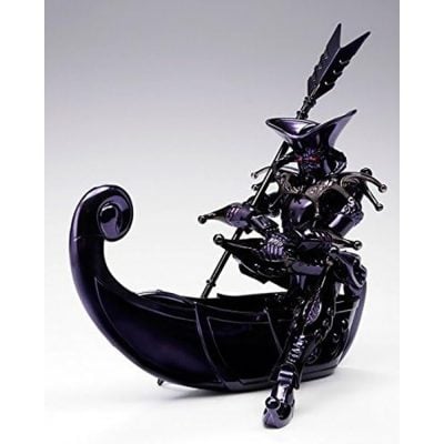 Acheron Charon (Cloth Myth) Bandai Original