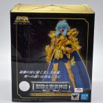 Afrodite De Peixes Revival (Cloth Myth Ex Bandai Original) Afrodite De Peixes Revival (Cloth Myth Ex Bandai Original)
