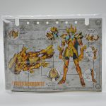 Afrodite De Peixes Revival (Cloth Myth Ex Bandai Original) Afrodite De Peixes Revival (Cloth Myth Ex Bandai Original)