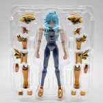 Afrodite De Peixes Revival (Cloth Myth Ex Bandai Original) Afrodite De Peixes Revival (Cloth Myth Ex Bandai Original)