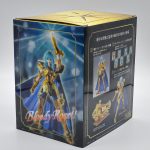 Afrodite De Peixes Revival (Cloth Myth Ex Bandai Original) Afrodite De Peixes Revival (Cloth Myth Ex Bandai Original)